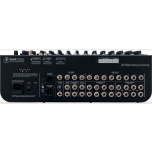 MACKIE 1642VLZ4 table de mixage 16 canaux