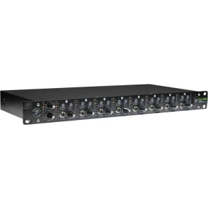 MACKIE HM-800 - Préampli casque 8 canaux