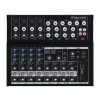 MACKIE Mix12FX, table de mixage 12 canaux , avec effets