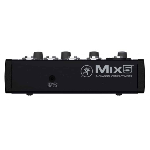 MACKIE Mix5