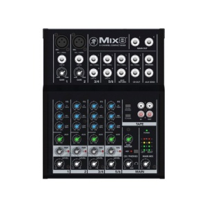MACKIE Mix8