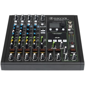 MACKIE ONYX8
