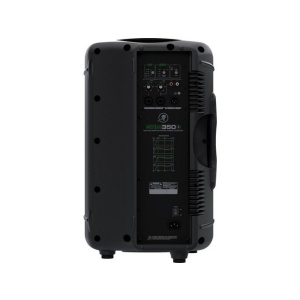 MACKIE SRM350v3 Black