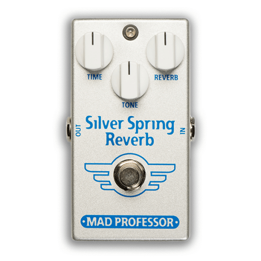 MAD PROFESSOR Silver Spring Reverb