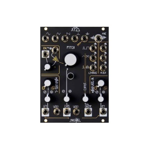 Make Noise XPO Stereo Prismatic Oscillator