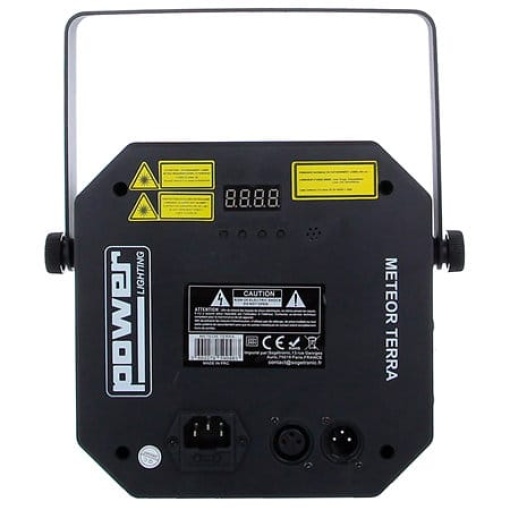 METEOR TERRA – Image 2