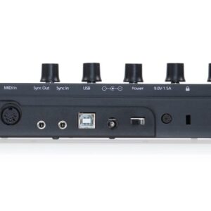 MODAL ELECTRONICS COBALT5S