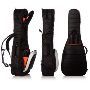 MONO Cases Dual Electric Guitar Case