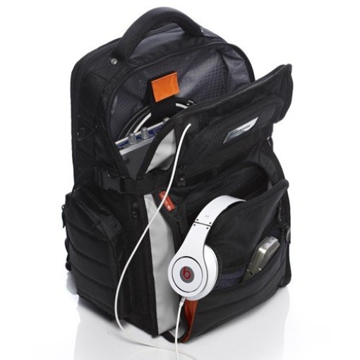 MONO Cases The Flyby