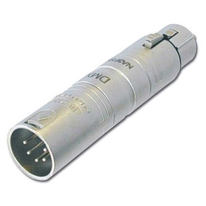 NEUTRIK NA-3F5M