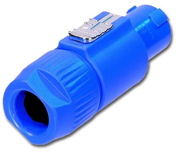 Neutrik NAC-3FCA