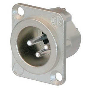 NEUTRIK NC-3MDLX