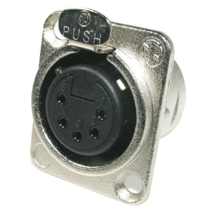 NEUTRIK NC-5FDL1