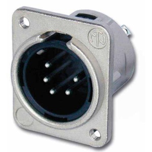 NEUTRIK NC-5MDL1