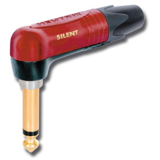 NEUTRIK NP2RX-SILENT