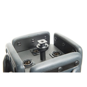 3DIO Omni Pro Microphone binaural 4x2 canaux