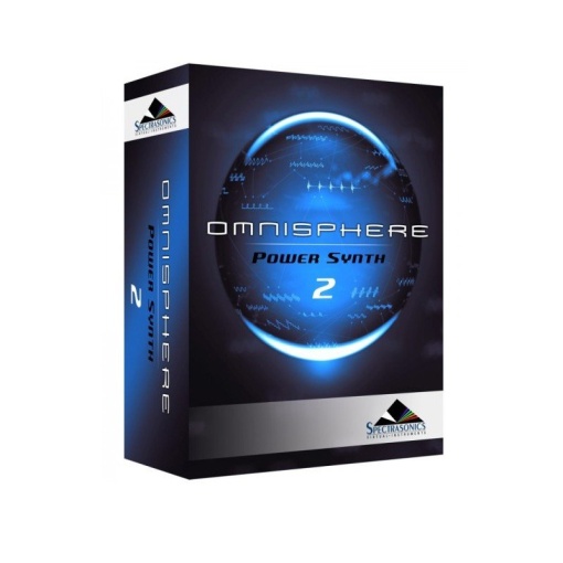 Omnisphere 2 Upgrade