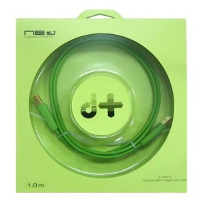 Oyaide - Class B USB 3m