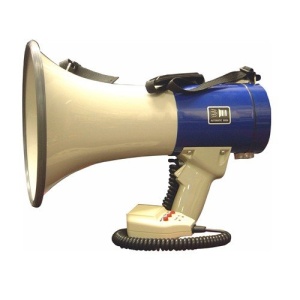 Power Acoustics Megapower 20R
