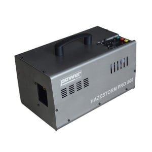 Power Lighting HAZE 800 PRO
