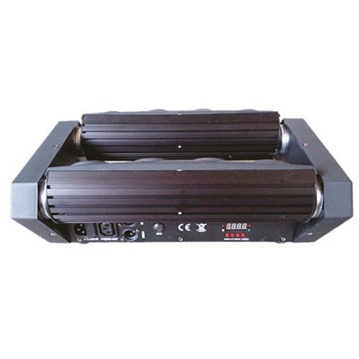 Power Lighting SPIDER LED 96W RGBW QUAD - Image 2