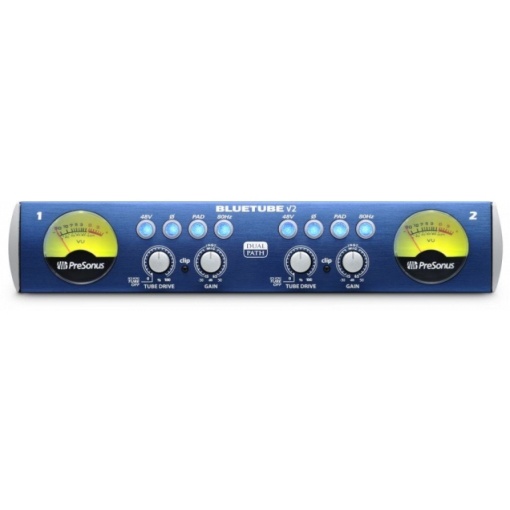 PRESONUS Blue Tube DP V2