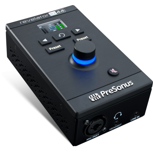 PRESONUS Revelator io44