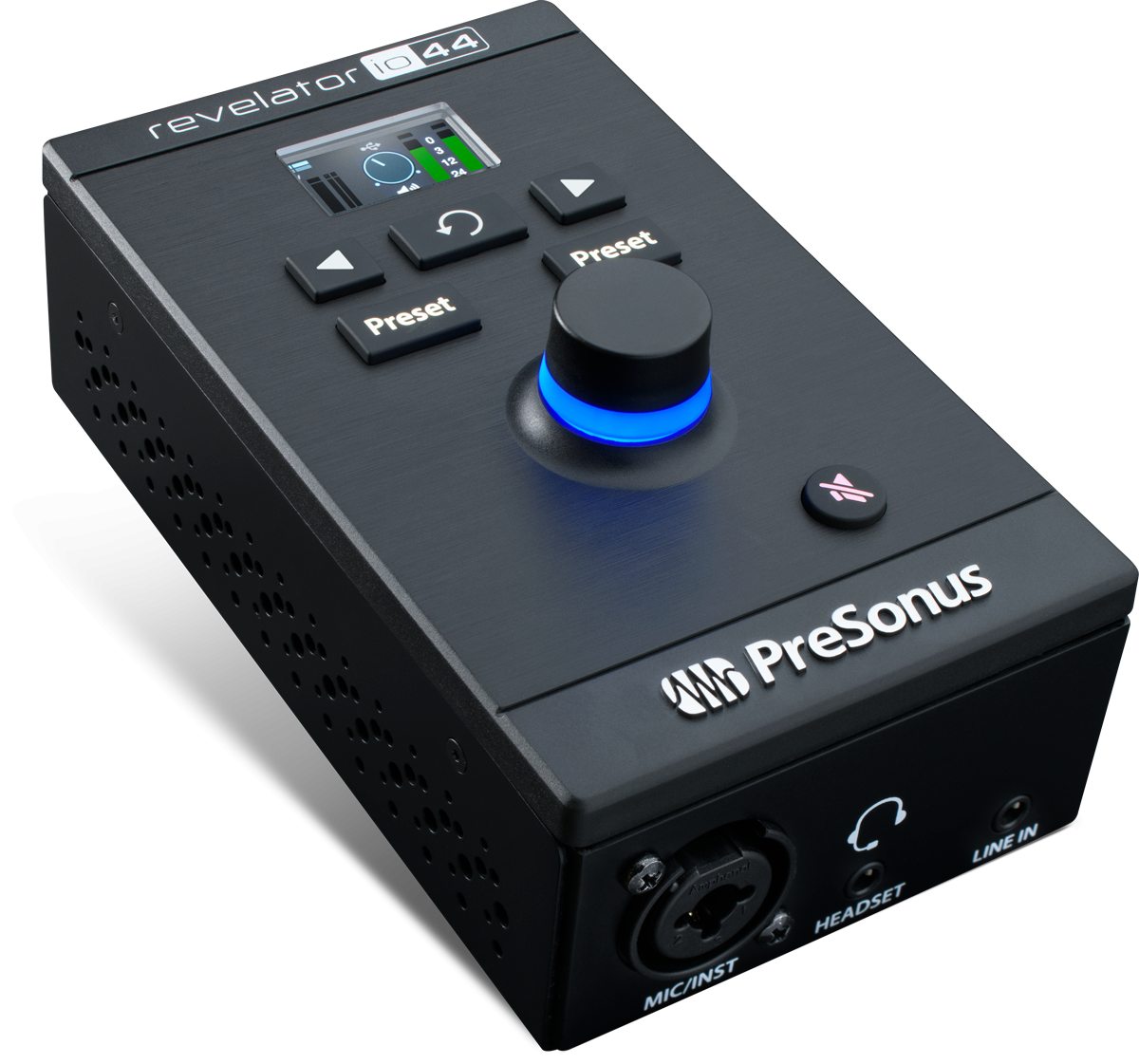 PRESONUS Revelator io44