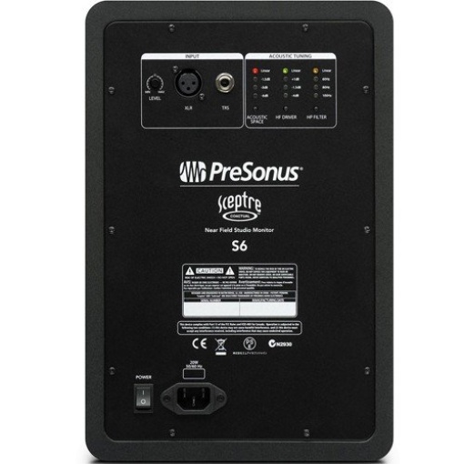 Presonus Sceptre S6