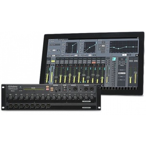 PRESONUS StudioLive RM16 AI