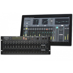 PRESONUS StudioLive RM32 AI