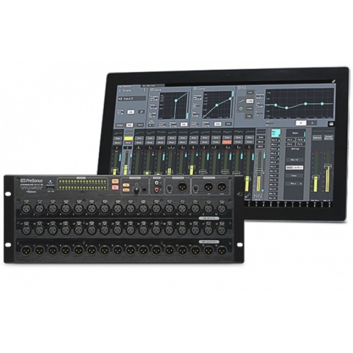 PRESONUS StudioLive RM32 AI 6 PRESONUS StudioLive RM32 AI
