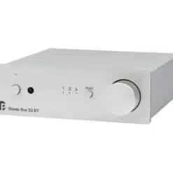 PRO-JECT Stereo Box S2 BT Blanc