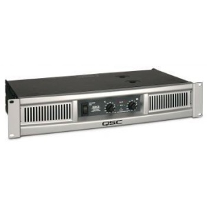 QSC Audio GX 3