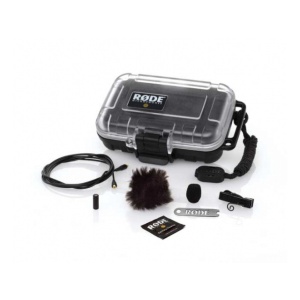 RODE Lavalier
