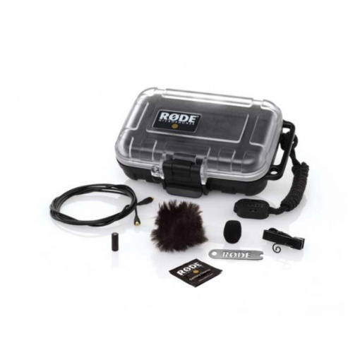 RODE Lavalier