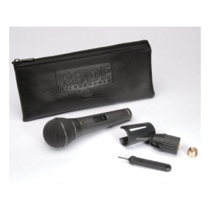 RODE M1-S