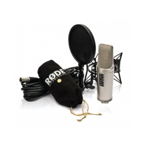 RODE NT2-A