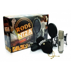 RODE NT2-A