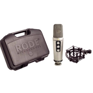 Rode NT2000