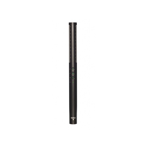 RODE NTG-4+