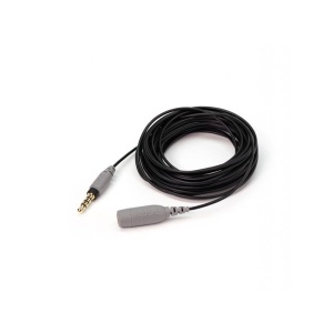 RODE SC1 TRRS Verlängerungskabel smartLav+, 6m