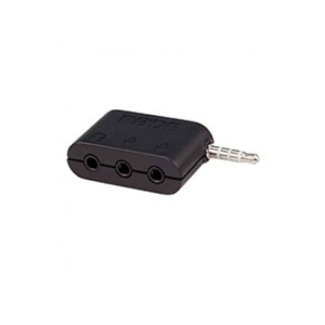 RODE SC6 In/Out Breakoutbox pour smartphones