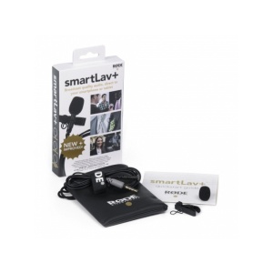 RODE smartLav+