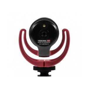RODE VideoMic Go