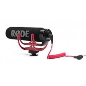 RODE VideoMic Go