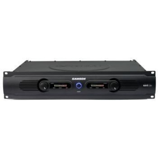 Samson Servo 300