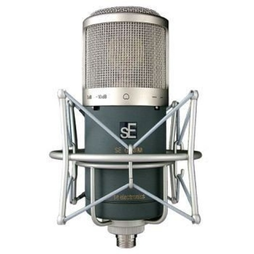 SE Electronics Gemini II