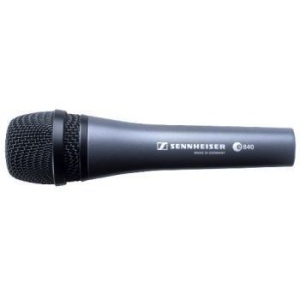 Sennheiser E845