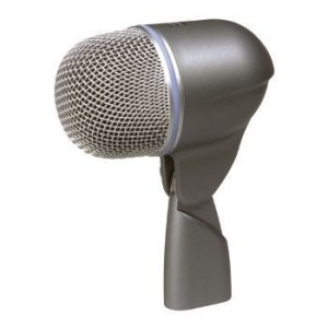 Shure BETA52A